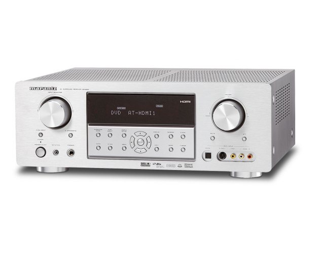 Marantz SR4002